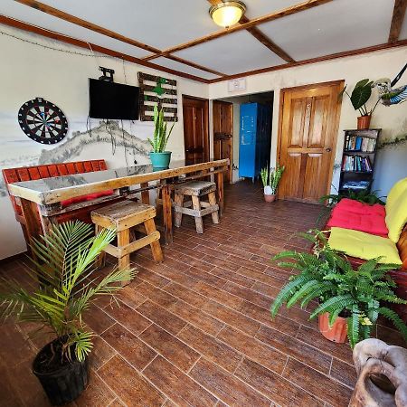 Bajo Boquete Boho By Arte Hostal Boquete מראה חיצוני תמונה