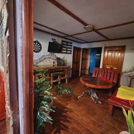 Bajo Boquete Boho By Arte Hostal Boquete מראה חיצוני תמונה