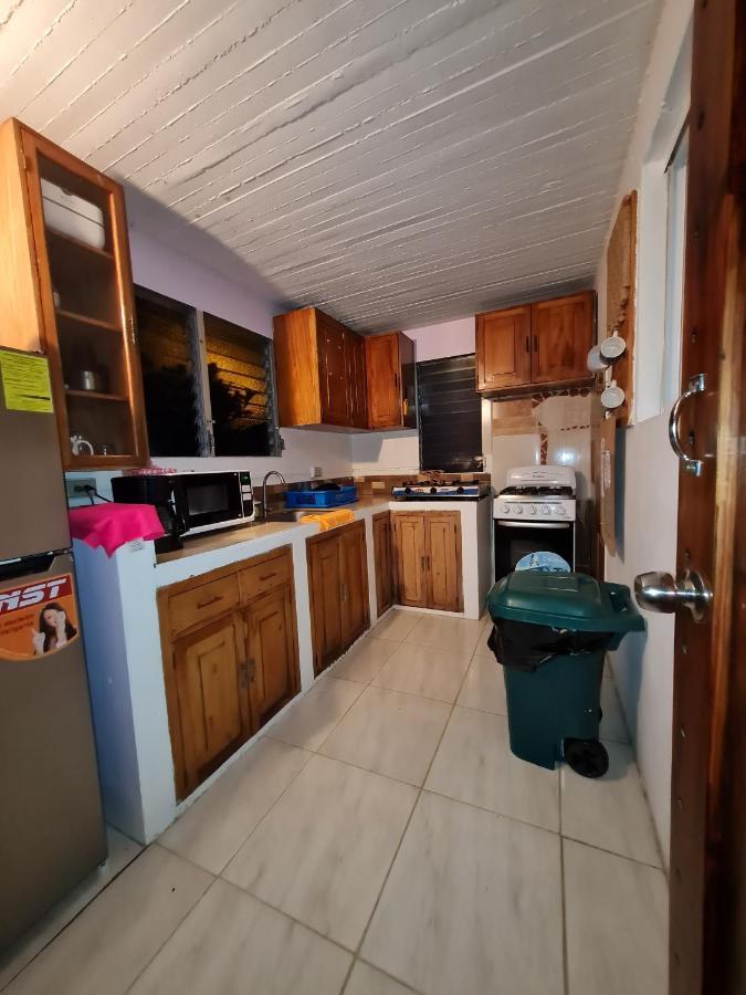 Bajo Boquete Boho By Arte Hostal Boquete מראה חיצוני תמונה