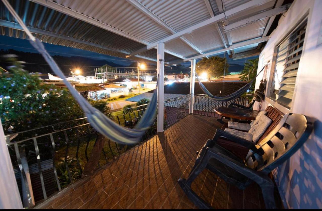 Bajo Boquete Boho By Arte Hostal Boquete מראה חיצוני תמונה