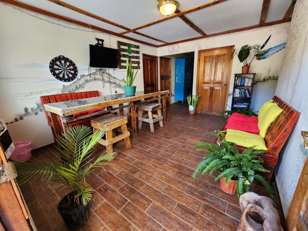 Bajo Boquete Boho By Arte Hostal Boquete מראה חיצוני תמונה