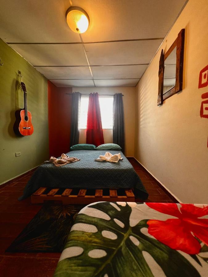 Bajo Boquete Boho By Arte Hostal Boquete מראה חיצוני תמונה