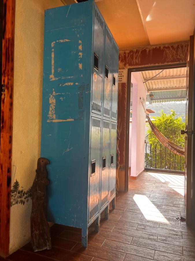 Bajo Boquete Boho By Arte Hostal Boquete מראה חיצוני תמונה
