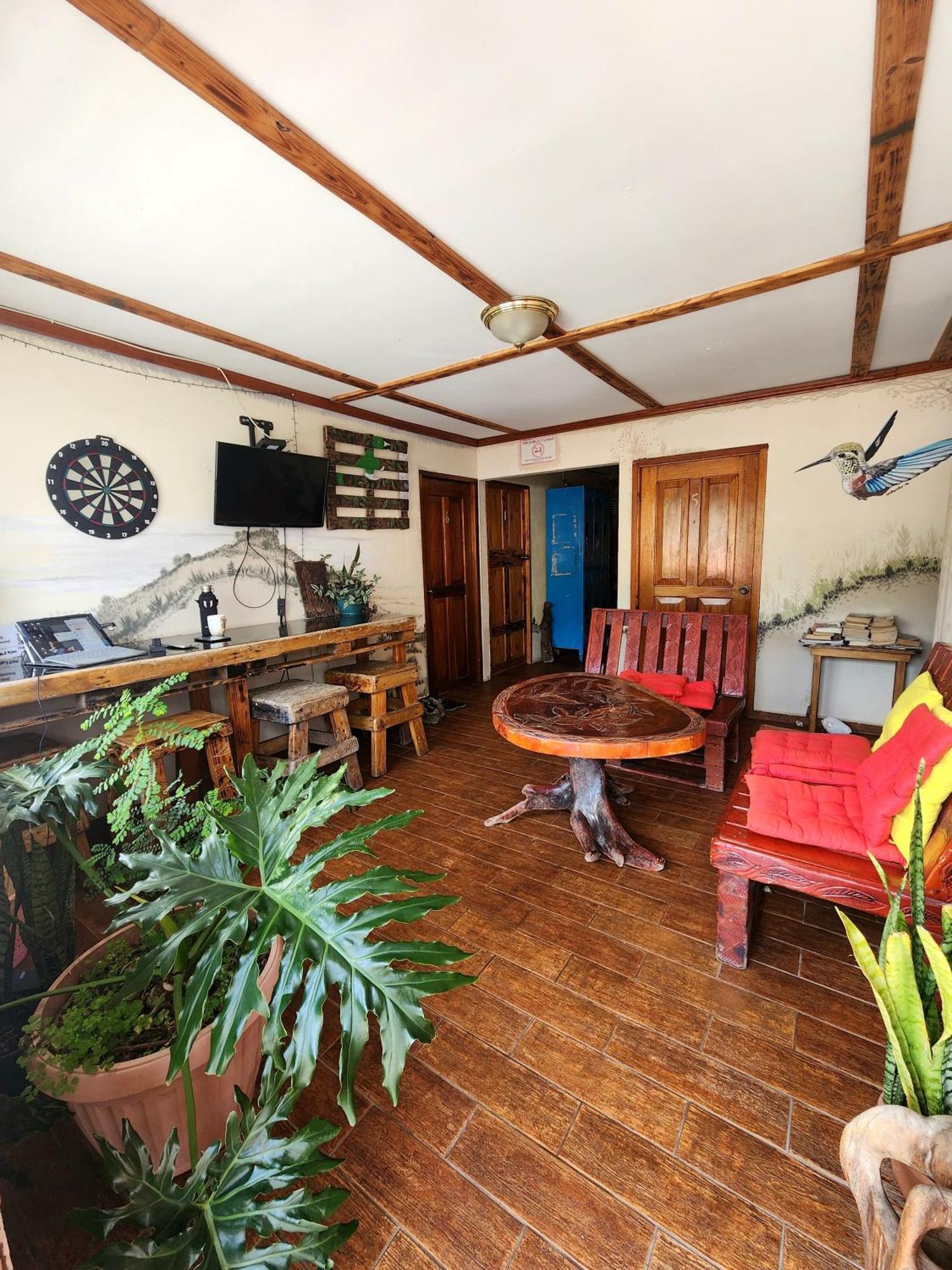 Bajo Boquete Boho By Arte Hostal Boquete מראה חיצוני תמונה