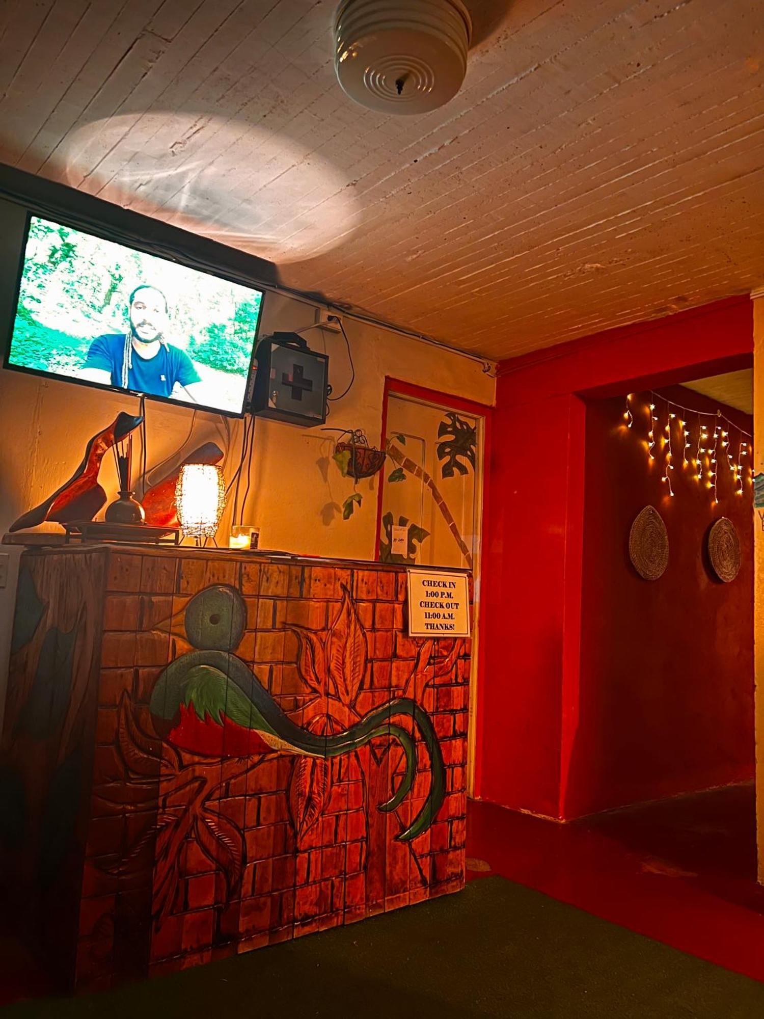 Bajo Boquete Boho By Arte Hostal Boquete מראה חיצוני תמונה
