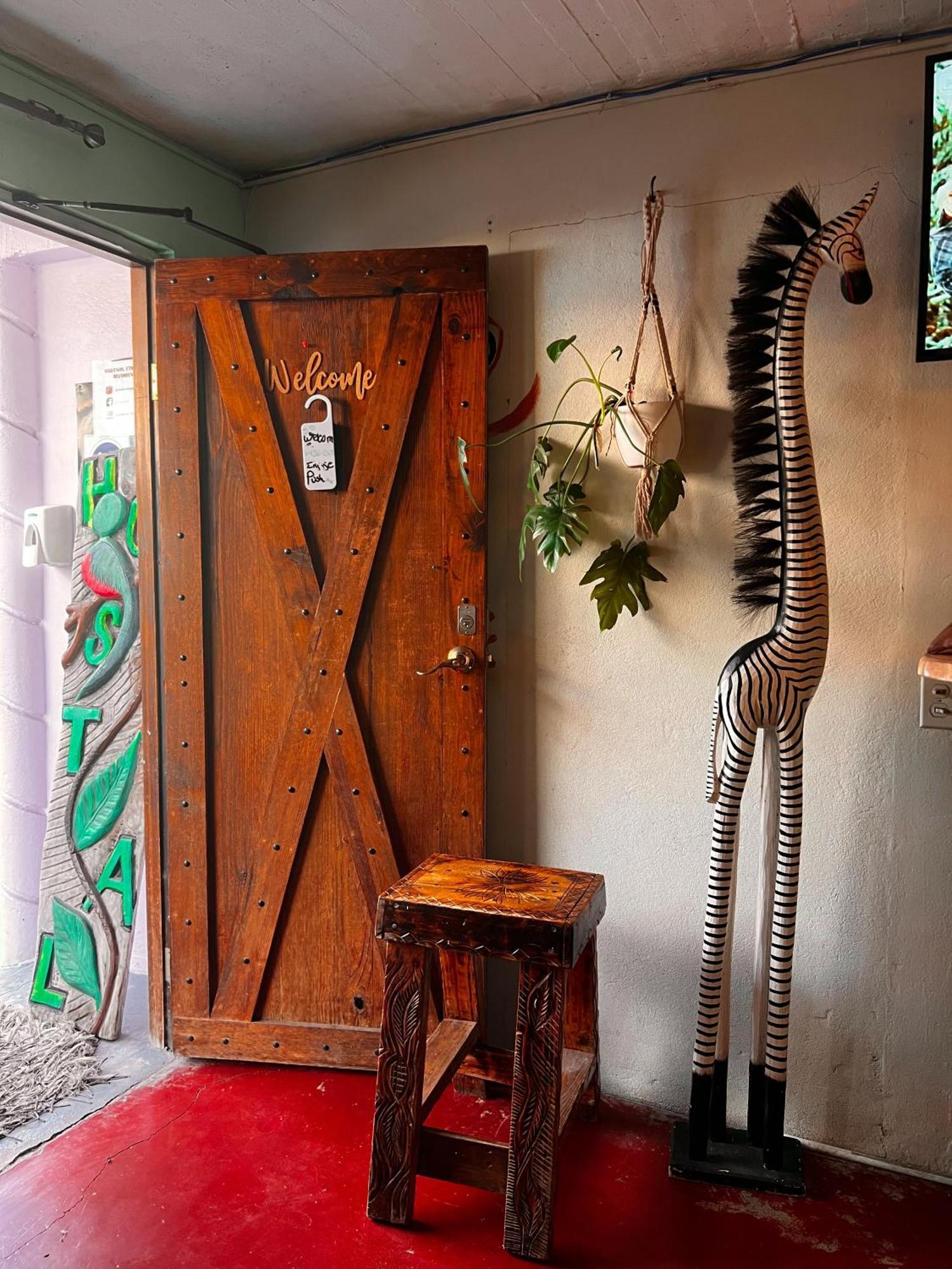 Bajo Boquete Boho By Arte Hostal Boquete מראה חיצוני תמונה