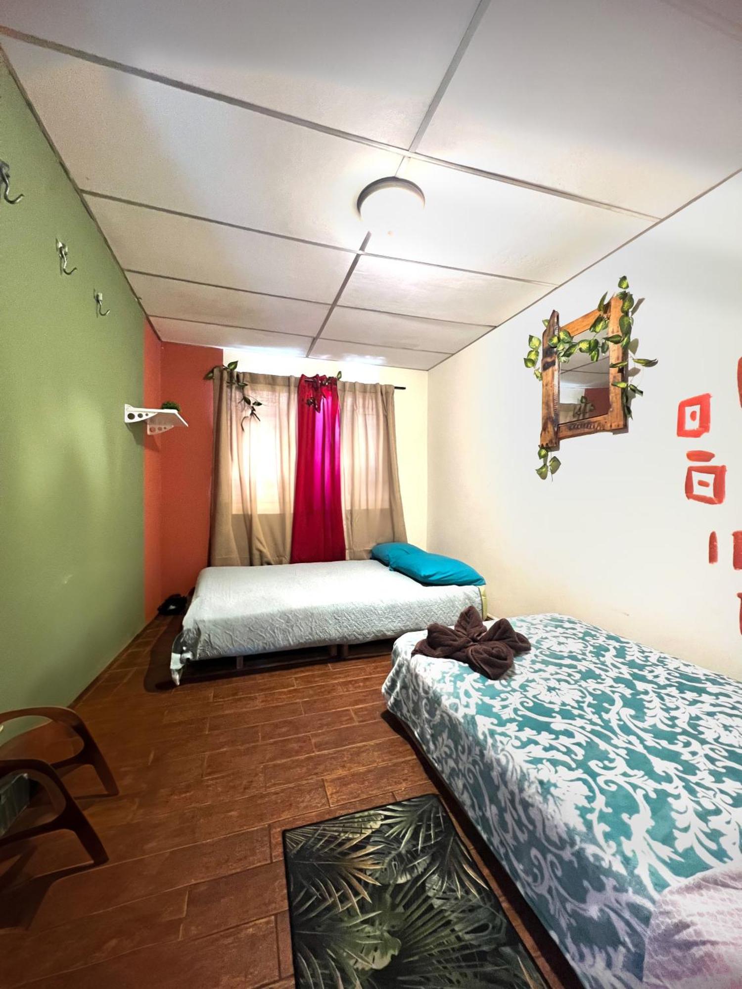 Bajo Boquete Boho By Arte Hostal Boquete מראה חיצוני תמונה
