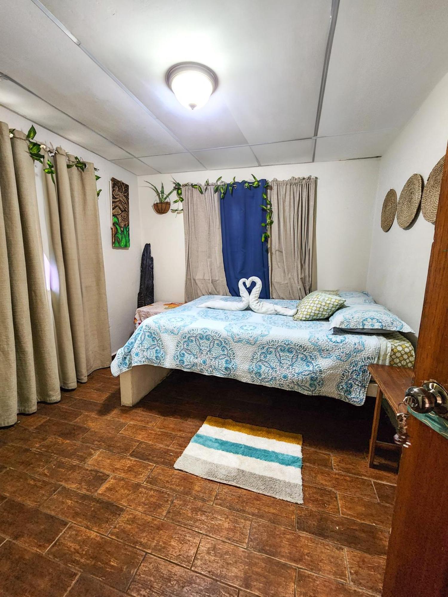 Bajo Boquete Boho By Arte Hostal Boquete מראה חיצוני תמונה
