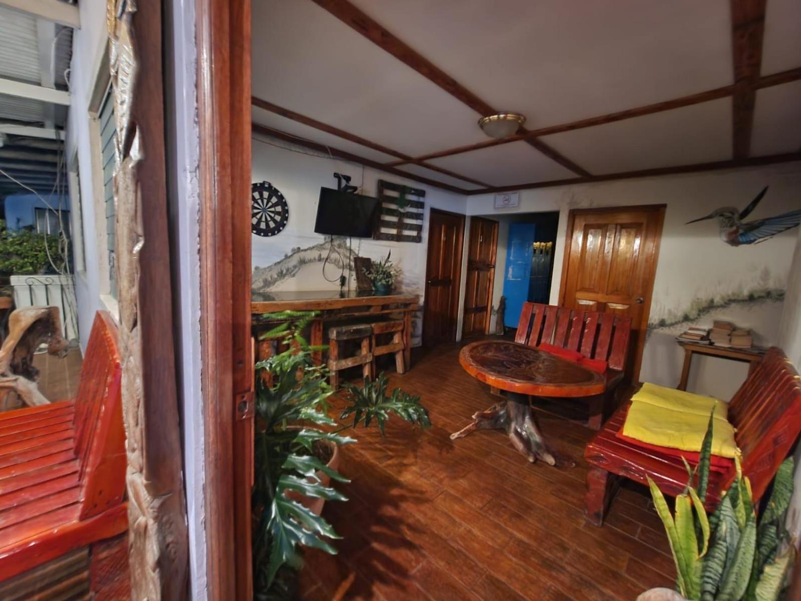 Bajo Boquete Boho By Arte Hostal Boquete מראה חיצוני תמונה