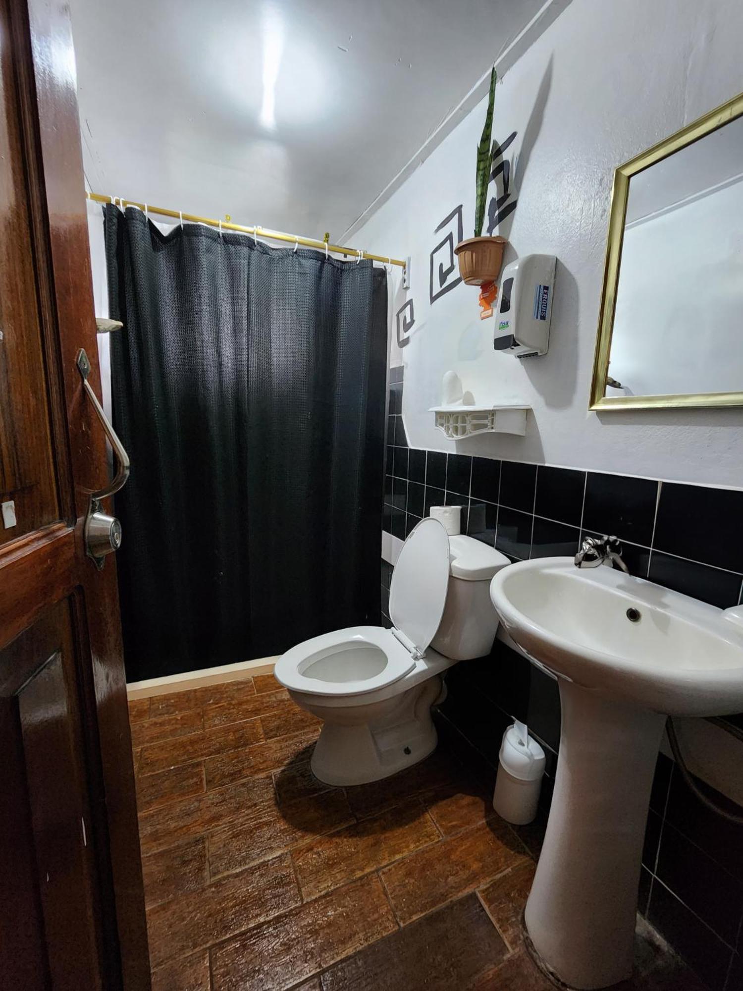 Bajo Boquete Boho By Arte Hostal Boquete מראה חיצוני תמונה