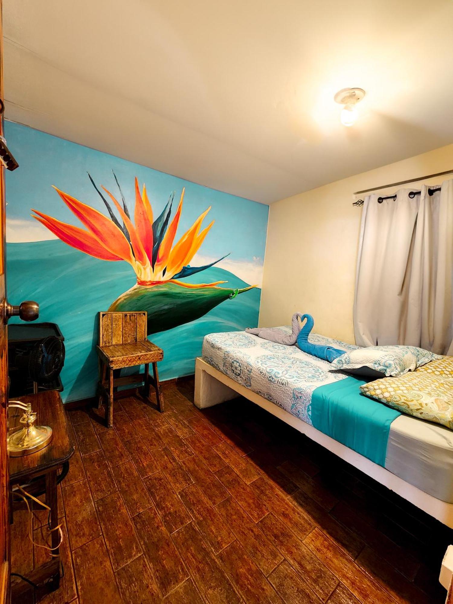Bajo Boquete Boho By Arte Hostal Boquete מראה חיצוני תמונה