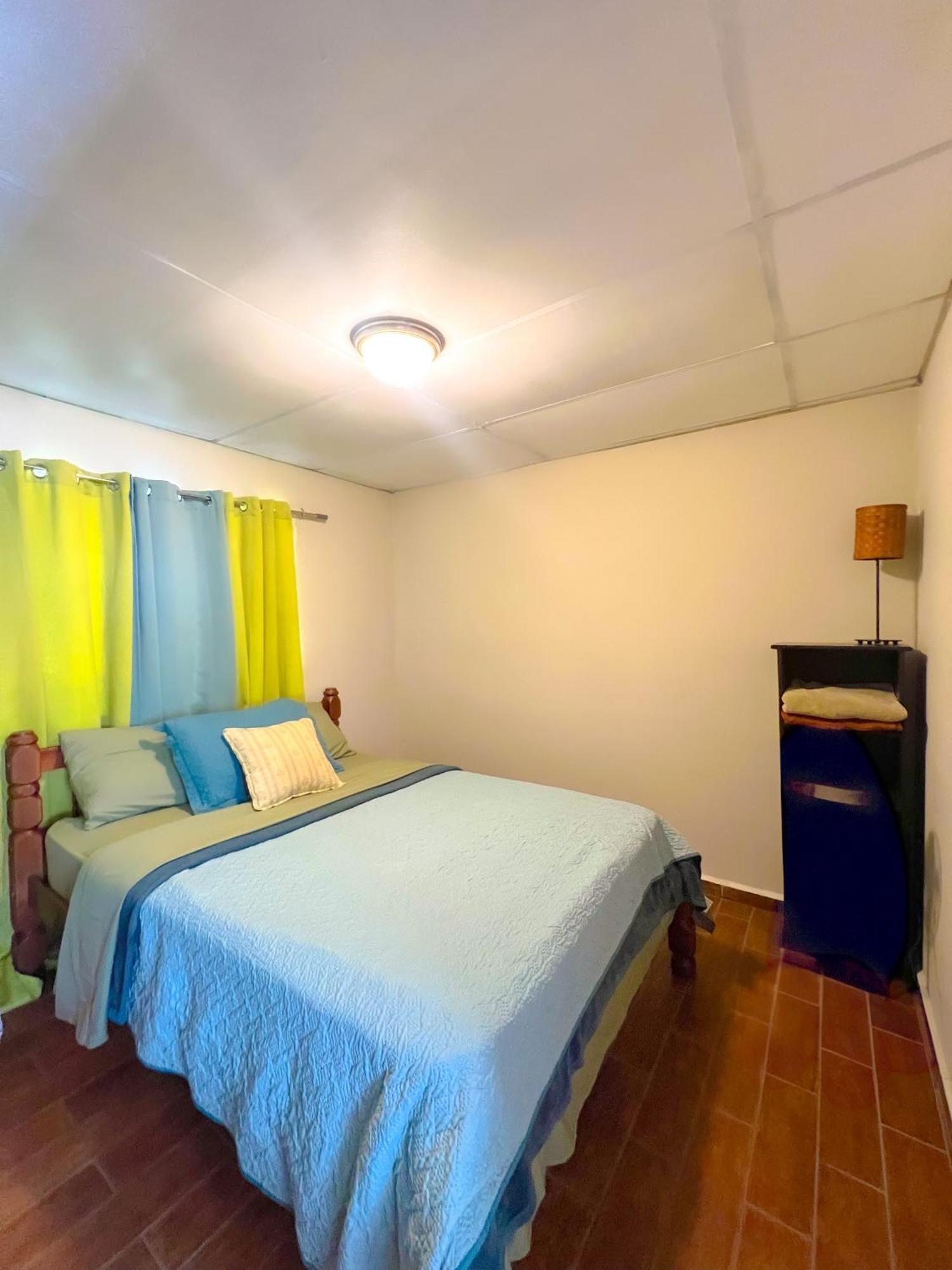 Bajo Boquete Boho By Arte Hostal Boquete מראה חיצוני תמונה